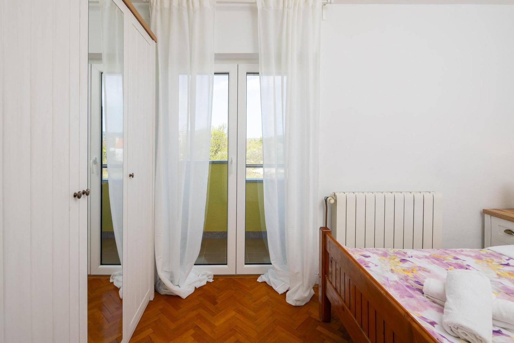 Holiday Residence Maja Katuni Exteriér fotografie
